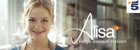 Foto - Alisa, segui il tuo cuore: la nuova soap dell'estate al via su Canale 5